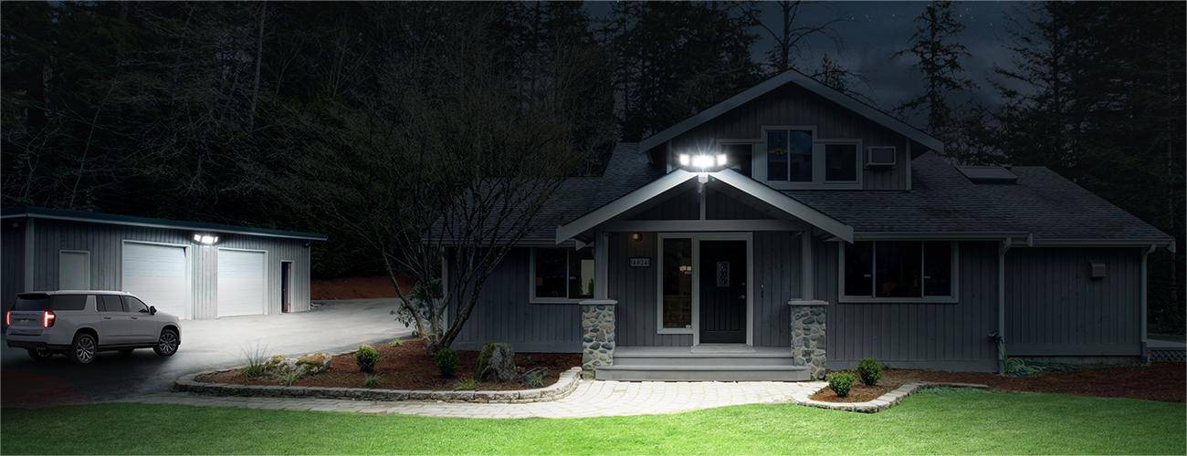 Ultimate guide to choose security lights Ustellar